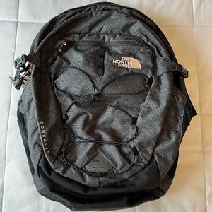 North Face Backpack